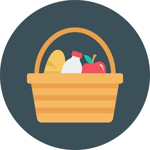 Shopping basket